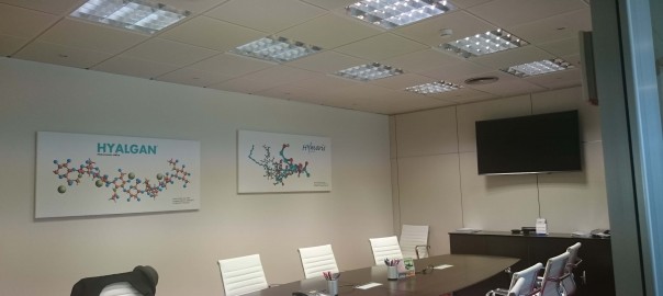 foto Sala de Reuniones